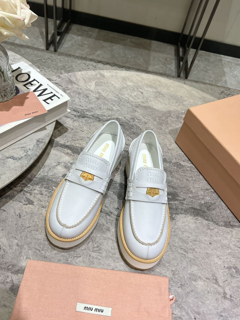 Miu Miu Shoes